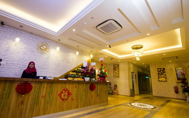 888 Boutique Hotel