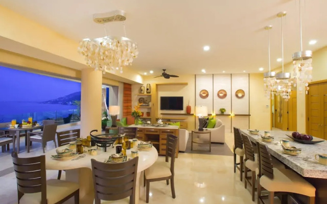 3BD Garza Blanca Oceanview Luxurious Resort