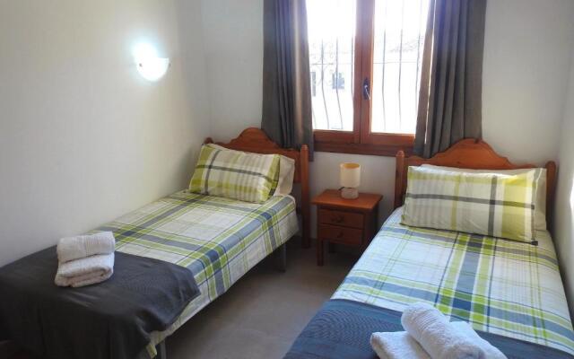 Calle Alberca 5, Villotel. Madroñal Urb., 03726 Benitachell,