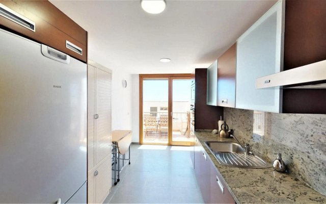 Lomas de los Monteros Apartamentos