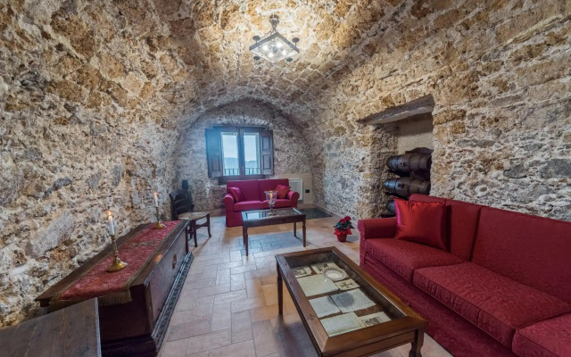 Palazzo Cestari Hotel