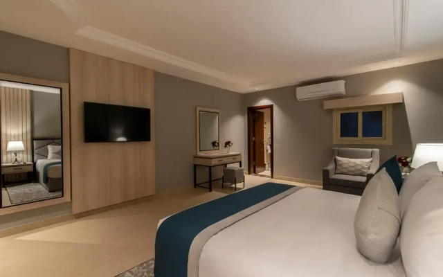 Enala Hotel Apartments- Tabuk