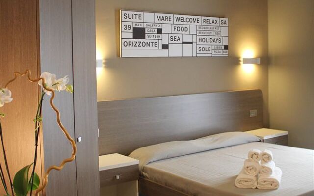 Suite 39 Bed & Breakfast