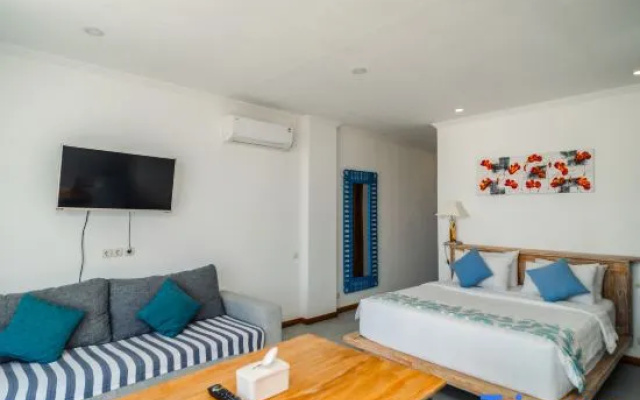 Komodo Suites Downtown