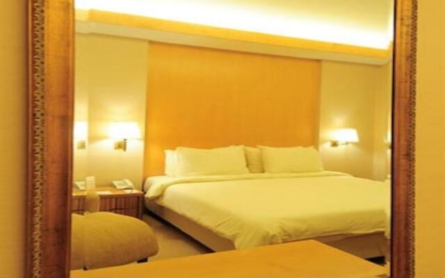 Tanahmas The Sibu Hotel