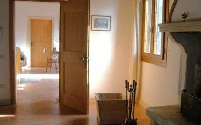 Agriturismo La Sophora