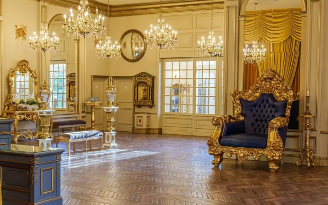 PUY DU FOU + Le Grand Siecle + tickets