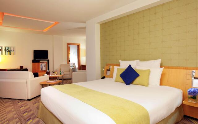 Novotel Dammam Business Park