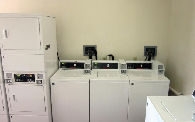 Extended Stay America Suites Orlando Southpark Commodity Cir
