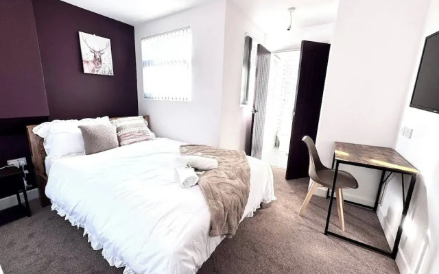 Housesleeps10-5bed- Citystay-parking-tv