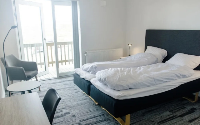 Icefiord Apartments
