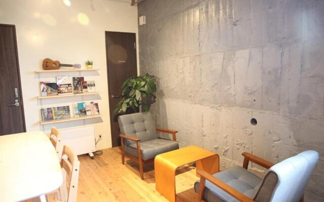 14 Guesthouse Mt.Fuji