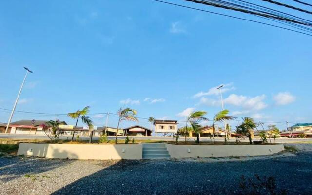 Cengal Home @ Rusila
