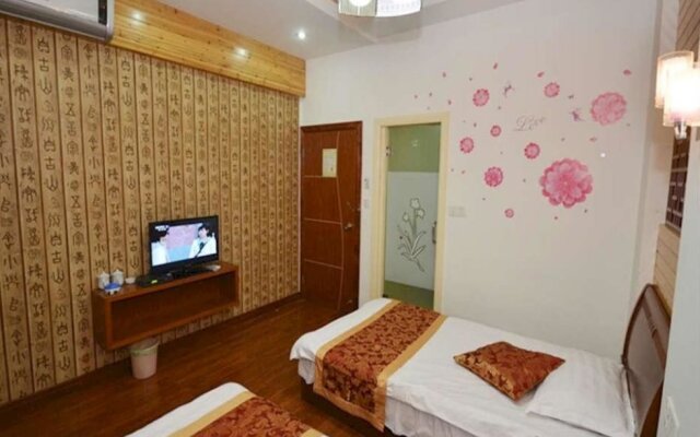 Chuxin B&B (Wuzhen Xizha Branch)