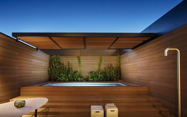 Grand Park Hotel Rovinj by Maistra Collection