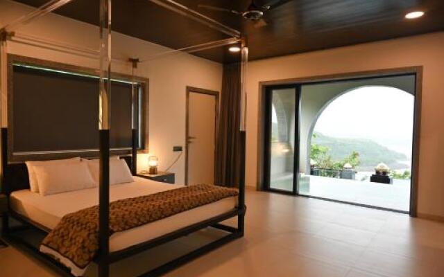 The Green Gate Resort