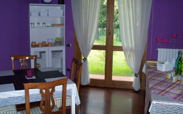 B&B Il Ciliegio Fiorito
