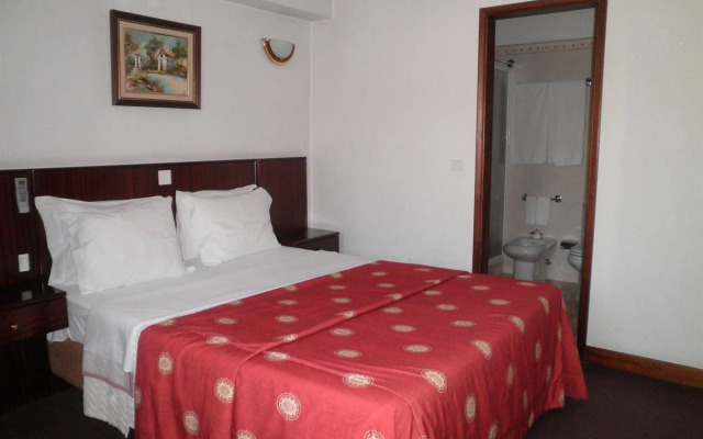Hotel Batalha