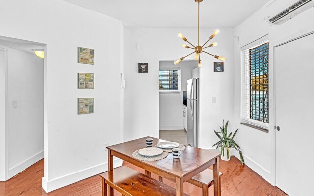 Garden Suite 3-hosted by Sweetstay