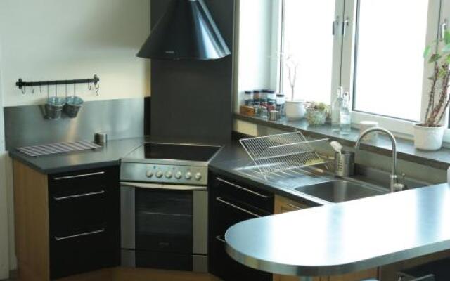 Vassbo Logi & Event