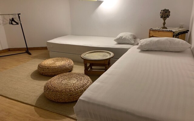 Downtown Apartment - Reina Sofia Museum