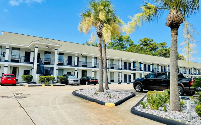 Magnolia Inn of Gautier