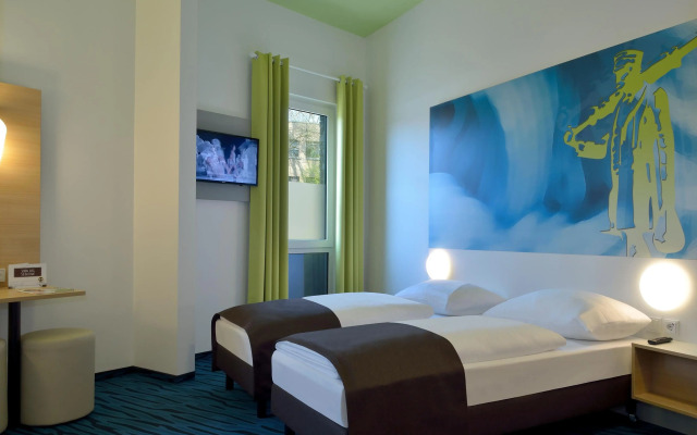 Hotel Krefeld-City