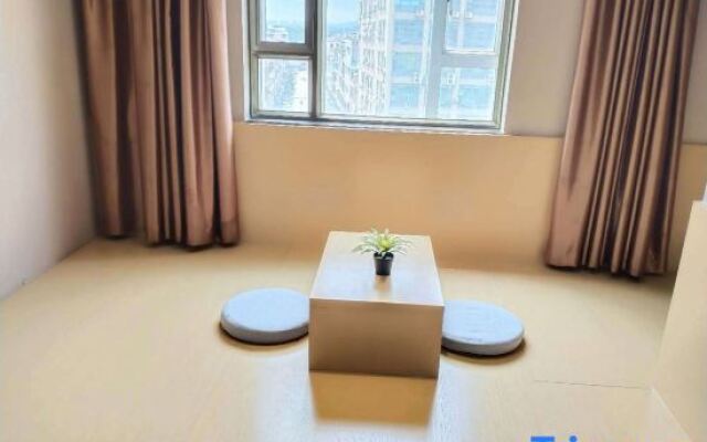 U-Hotel (Dongguan Changping Avenue)