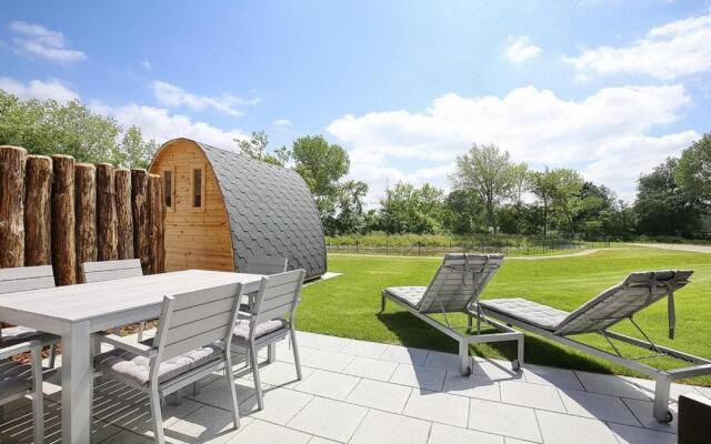 Reethaus Am Mariannenweg 15b