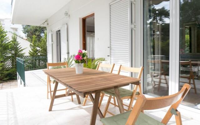 Glyfada Central 3Bed Apt