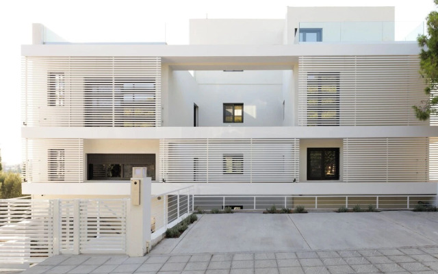 Sunshine Apartment