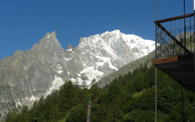 Hotel Funivia