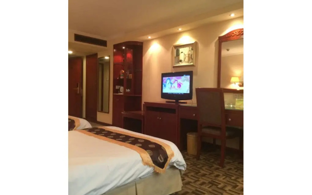 Jingpeng Hotel