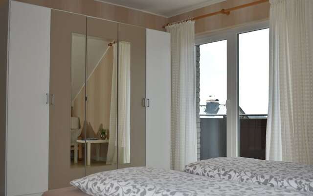 Ferienwohnung H Auszeit Pape