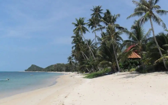 4 Bedroom Villa 4 SDV025-By Samui Dream Villas