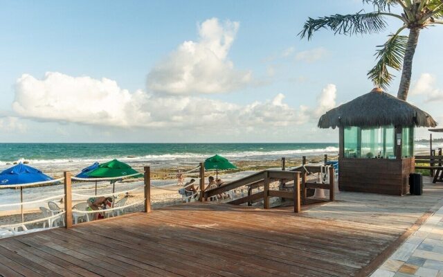 Beach Class Resort