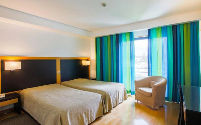 Antillia Health Club