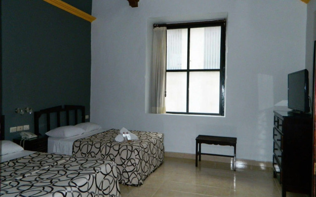 Hotel Montejo