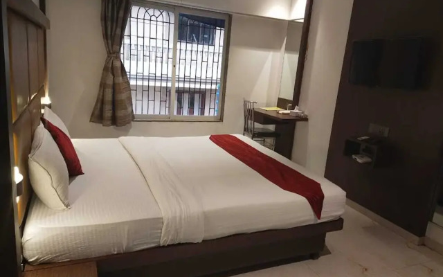 Hotel Express INN, Panvel