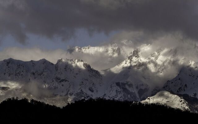 Viviendas Rurales Los Llares