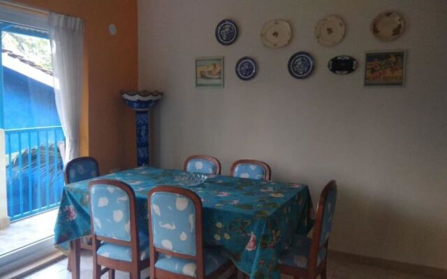 CasaMelhor Luxury Apart Calangute CM087