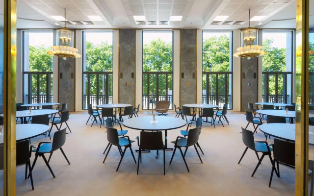 Novotel Rouen Centre Cathédrale