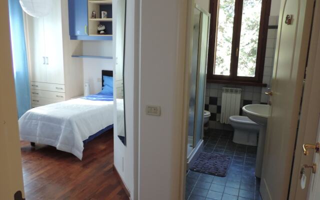 B&B Villa Rea