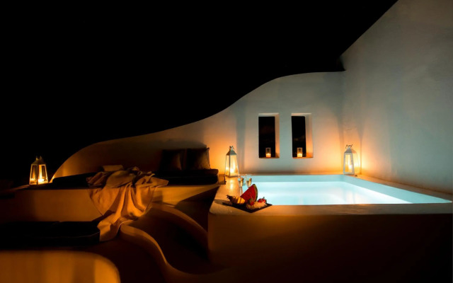 Avaton Resort and Spa