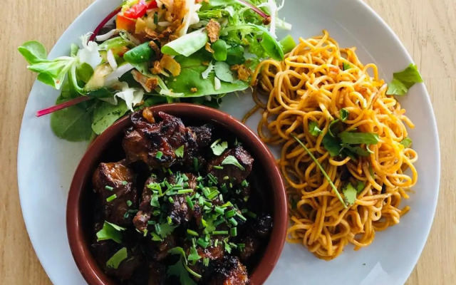 Hotel Restaurant La Place