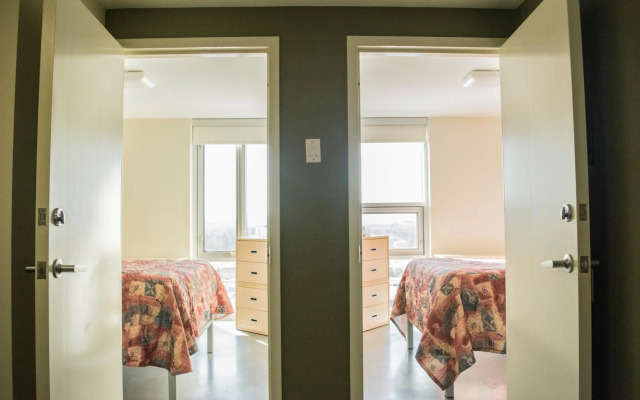 Residence & Conference Centre - Calgary