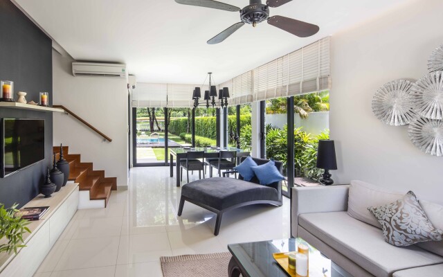 Laguna Parkside Lăng Cô
