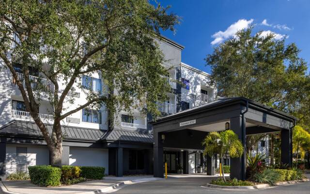 Courtyard by Marriott Orlando Altamonte Springs/Maitland