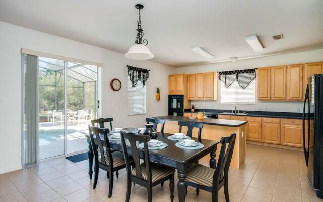 The Getaway at Winwood Bay