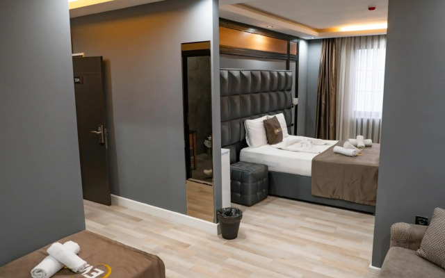 Eva Boutique Hotel Spa